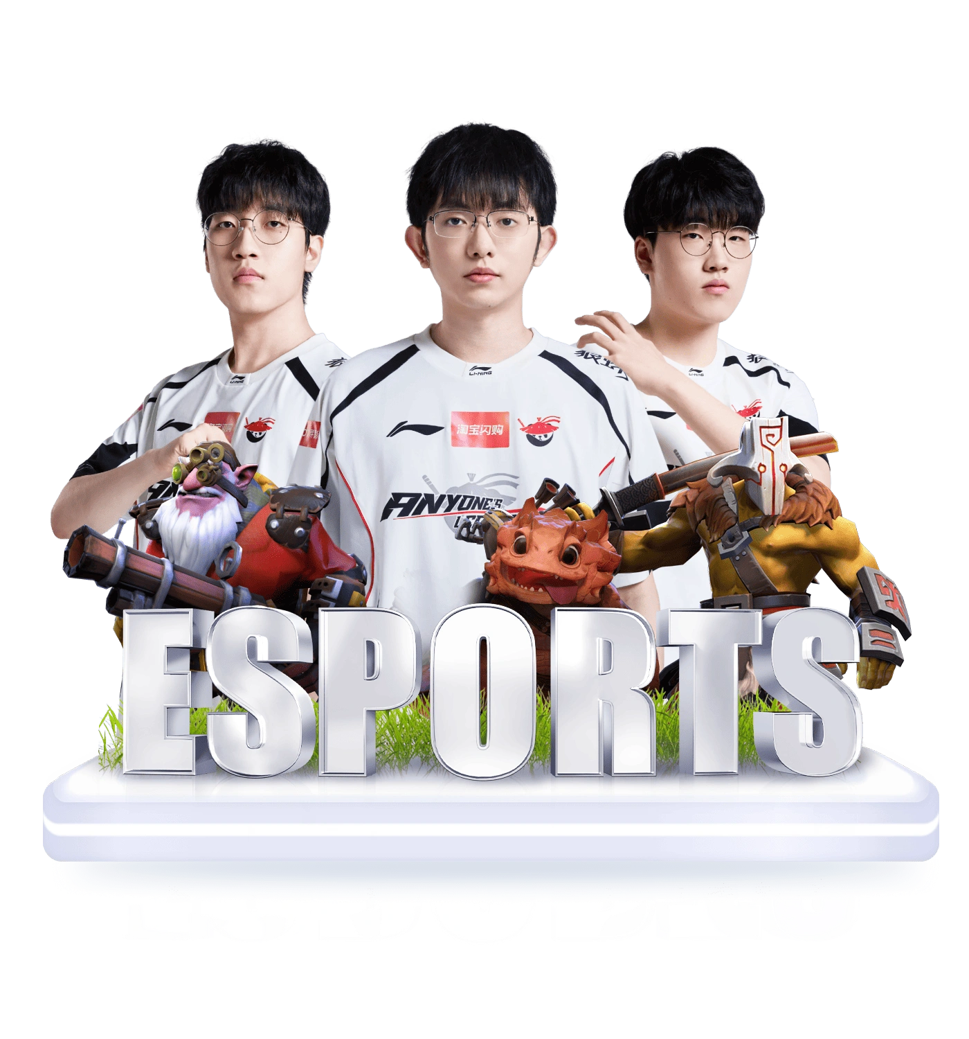 Esports tại Ku88 với nội dung tham khảo và cảnh báo 18+